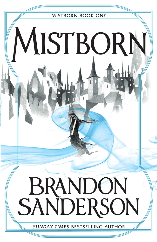 Mistborn: The Final Empire