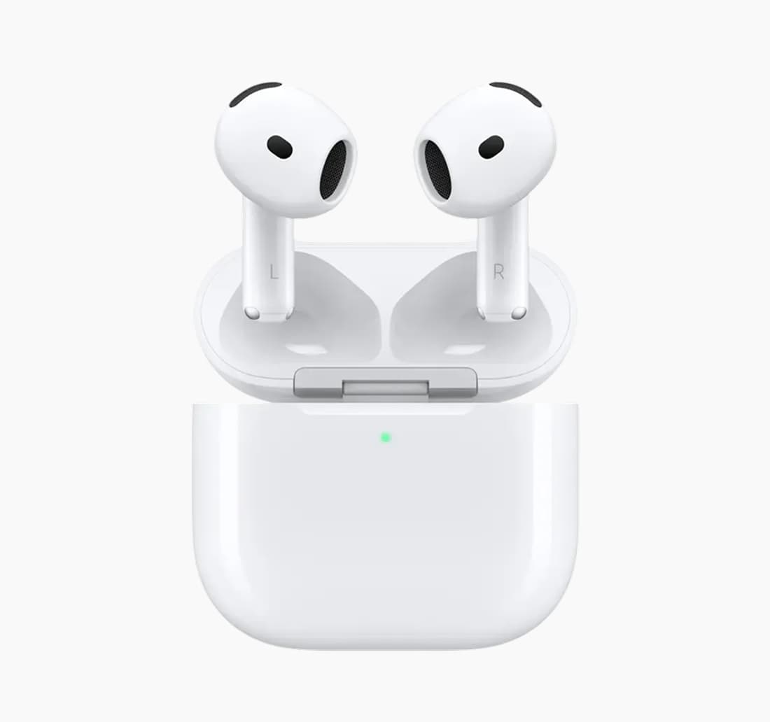 AirPods 4