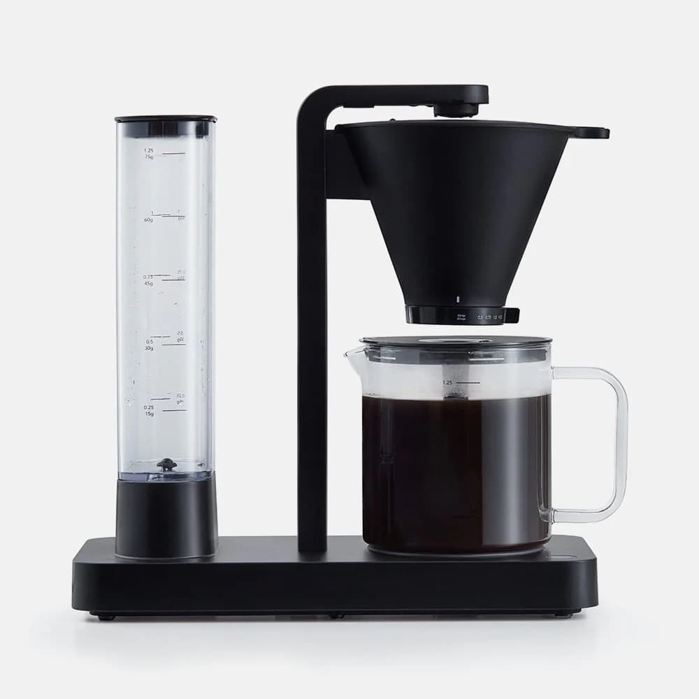 Wilfa Svart Performance Coffee Brewer